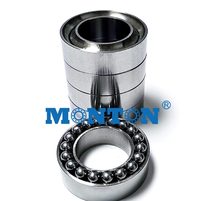 128717G(LL) 84*144*308mm  DOWNHOLE DRILLING MOTOR BEARINGS  Mud lubricating bearings for drill motor