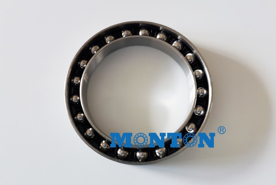 1000907AKIT2 35.8*48.2*8mm flexible bearing for harmonic drive