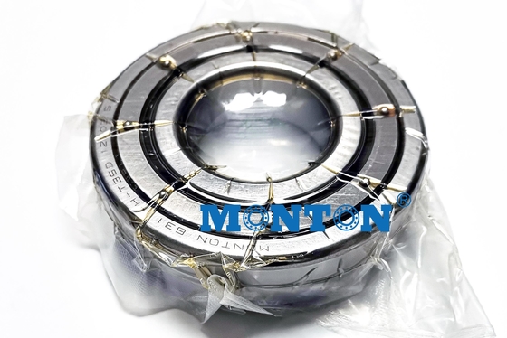 6311-H-T35D 25*52*15mm low temperature bearing for cryogenic pump monton