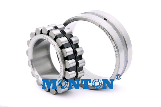 NN3006-AS-K-M-SP  30mmX55mmX19mm High Precision Cylindrical Roller Bearing