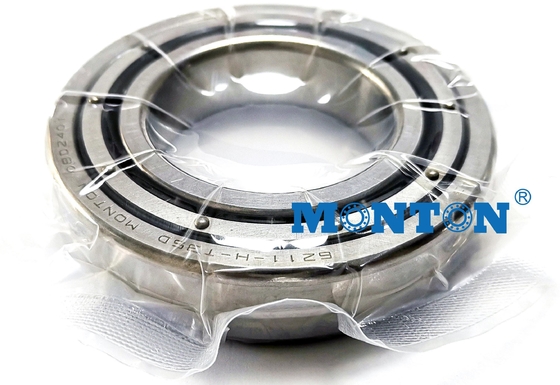 6211-H-T35D low temperature bearing for cryogenic pump
