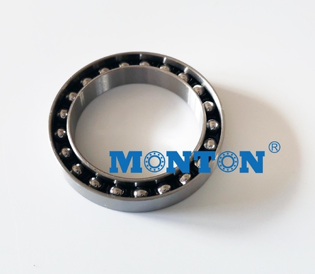 1000907AKIT2 35.8*48.2*8mm flexible bearing for haemonic drive