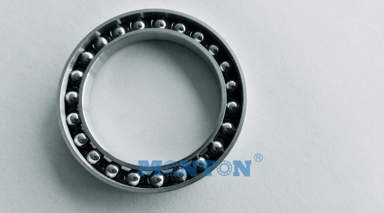 3E806KAT2  30*40*6mm harmonic reducer bearing manufacturers