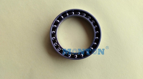 3E806KAT2  30*40*6mm harmonic reducer bearing manufacturers