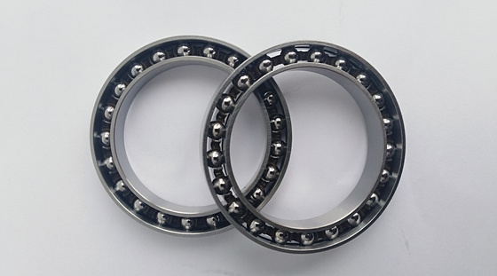 3E806KAT2  30*40*6mm harmonic reducer bearing manufacturers