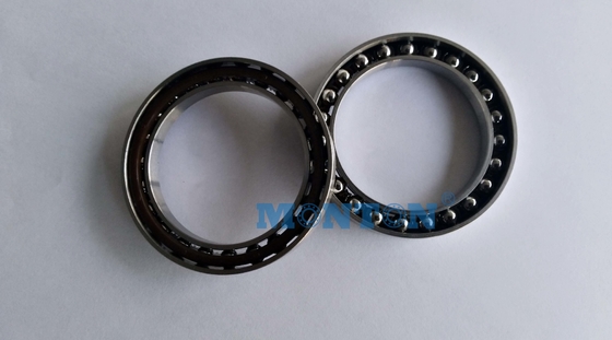 3E907KAT2 37*50*8mm china harmonic reducer bearing supplier