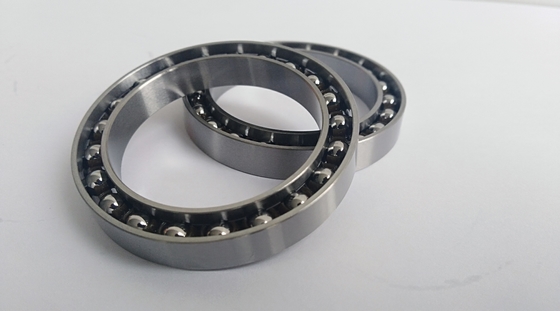 3E911KAT2 57*75*12mm china harmonic reducer bearing manufacturer