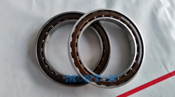 3E812KAT2 60*80*13mm customized harmonic reducer bearing