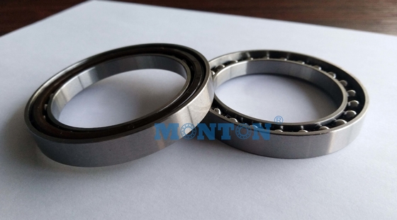 3E812KAT2 60*80*13mm customized harmonic reducer bearing