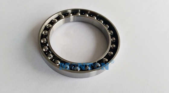 3E812KAT2 60*80*13mm customized harmonic reducer bearing