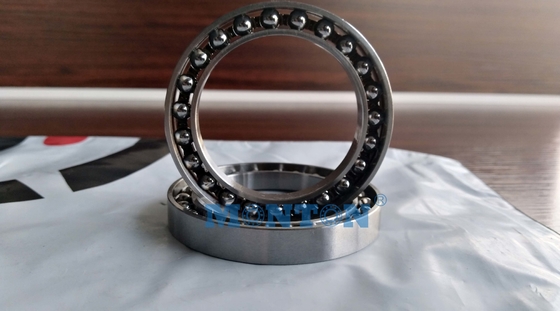 3E812KAT2 60*80*13mm customized harmonic reducer bearing