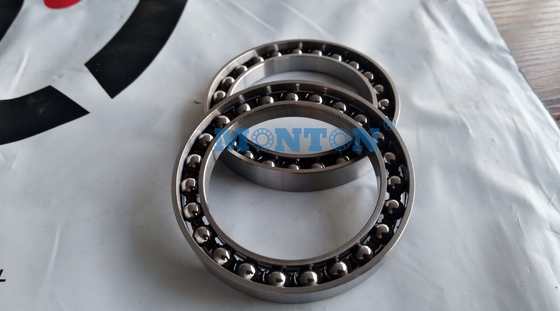 3E826KAT2 130*175*30mm robot crossed roller bearing manufacturers