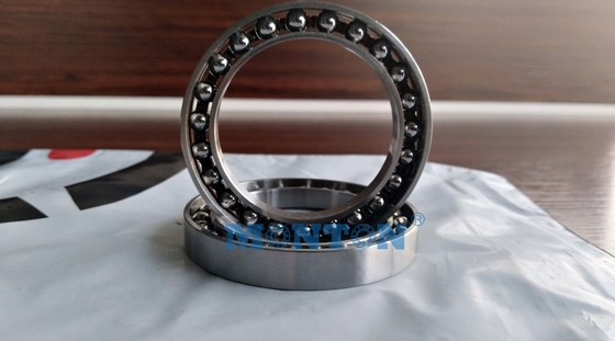 3E838KAT2 190*250*40mm robotics slewing bearings made in china