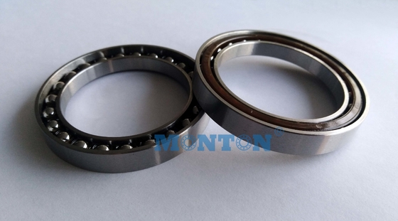 F14 25.07*33.896*6.095mm china robotics slewing bearings supplier