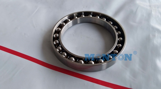 M17	30.3*41.722*6.16mm industrial robot bearing made in china