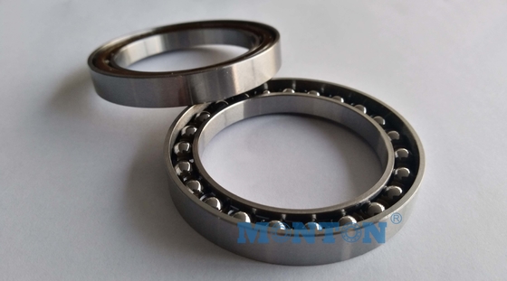 3E809KAT2 45*60*9mm  flexible bearing for harmonic drive