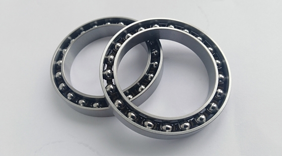 3E809KAT2 45*60*9mm  flexible bearing for harmonic drive