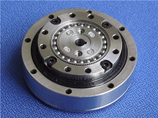 10008810AKT2 48*63*9.7mm harmonic cross over bearing manufacturers in japan