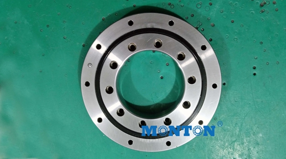 RA9008UUCC0P5 90*106*97mm crossed roller bearing reducer drive bearing supplier