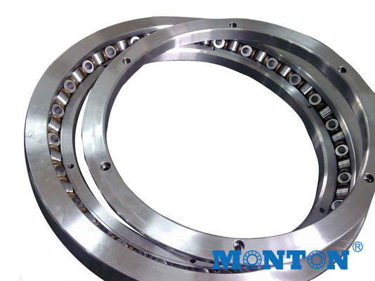 RA12008UUCC0P5 120*136*127mm  crossed roller bearing harmonic reducer bearing