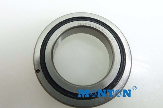 RA16013UUCC0P5 160*186*172mm crossed roller bearing customized harmonic reducer bearing