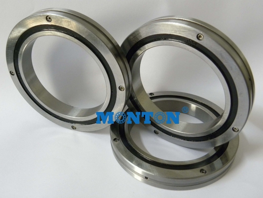 RA17013UUCC0P5 170*196*182mm crossed roller bearing low price harmonic reducer bearing