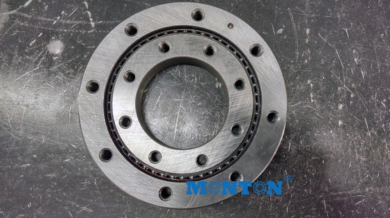 RA18013UUCC0P5 180*206*192mm crossed roller bearing customized csf harmonic drive special for robot