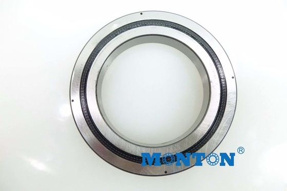 RU42UUCC0P5 20*70*12mm crossed roller bearing  Low noise hollow design harmonic drive reducer CSF strain wave gear