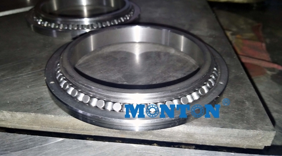 RU148(G)/RU148XUUCC0P5 90*210*25mm  crossed roller bearing robot crossed roller bearing factory