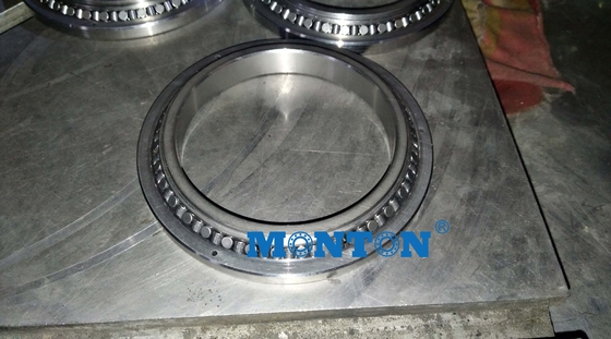 RU228(G)/RU228XUUCC0P5 160*295*35mm  crossed roller bearing  Harmonic Drive Reducer Gear box for DC Motor