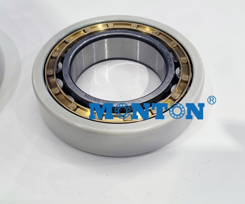 NU318ECM/C3VL0241 90*190*43mm Insulated Insocoat bearings for Electric motors