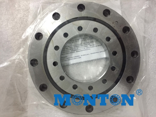 XSU080188 150*225*25.4mm crossed roller bearing Very compact Size and Harmonic Gearing Arrangement Harmonic Drive