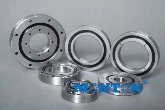 XSU080188 150*225*25.4mm crossed roller bearing Very compact Size and Harmonic Gearing Arrangement Harmonic Drive