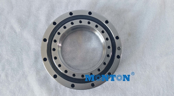 XSU140414 344*484*56mm crossed roller bearing High torque harmonic drive mini gear reducer for industrial robotics