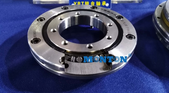 XU060111 76.2*145.79*15.87mm crossed roller bearing Robot Harmonic Drive Gear Component Set