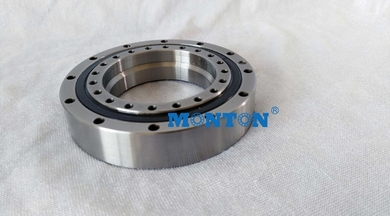 XU060111 76.2*145.79*15.87mm crossed roller bearing Robot Harmonic Drive Gear Component Set
