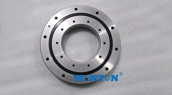 XU120179 124.5*234*35mm crossed roller bearing High torque harmonic drive mini gear reducer for industrial robotic