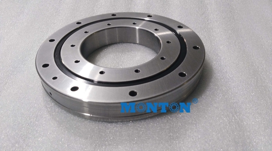 XU120179 124.5*234*35mm crossed roller bearing High torque harmonic drive mini gear reducer for industrial robotic