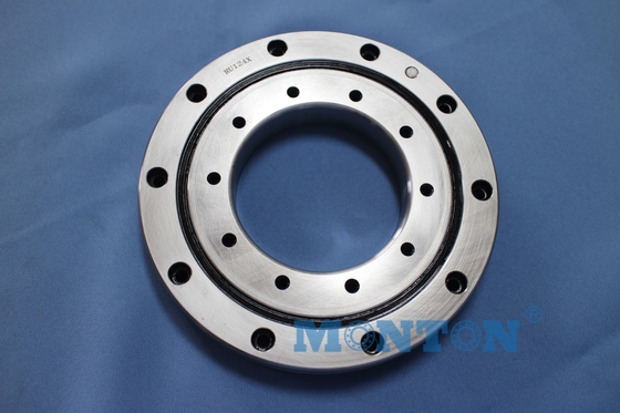 XU080264 215.9*311*25.4mm crossed roller bearing Best Price Robot Hollow Harmonic Gear Drive Actuator