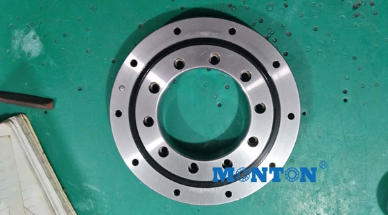 XU080264 215.9*311*25.4mm crossed roller bearing Best Price Robot Hollow Harmonic Gear Drive Actuator