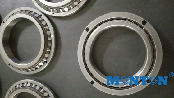 CRBH3510AUUC1P5 35*60*10mm crossed roller bearing Harmonic Reducer Drive Servo