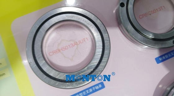 CRBH3510AUUC1P5 35*60*10mm crossed roller bearing Harmonic Reducer Drive Servo