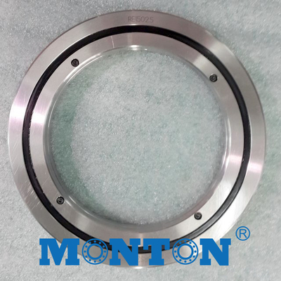 CRBH3510AUUC1P5 35*60*10mm crossed roller bearing Harmonic Reducer Drive Servo
