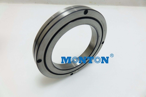 RB1000110UUCC0P5 1000*1250*110mm Full Complement Crossedroller Bearings Harmonic Drive