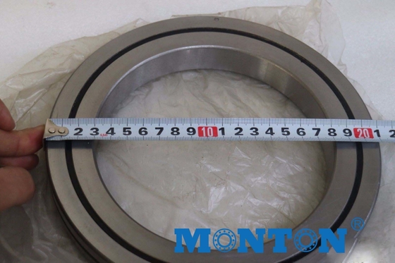 CRBC14025 140*200*25mm Crossed roller bearing for harmonic drive wave generator