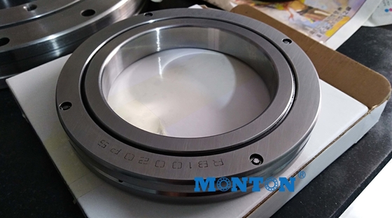 XSU080318 Harmonic Drive Wave Generator Cross Roller Bearing For Csf  Harmonic Drive