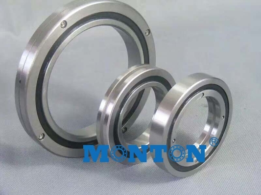 CRBS708 70*86*8mm crossed roller bearing industrial robot crossed cylindrical roller bearing