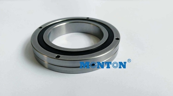 CRBS1408 140*156*8mm crossed roller bearing Hollow Shaft Harmonic Reducer Laifual Gearbox For Rotary Joint