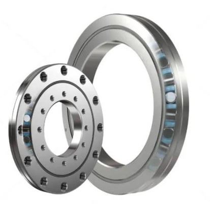 CRBS18013 180*206*13mm crossed roller bearing Very compact Size and Harmonic Gearing Arrangement Harmonic Drive