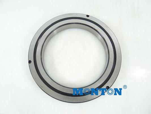 RB35020UUCC0P5 350*400*20mm Thin Section Customerized Crossed Roller Bearings For Harmonic Drive Reducer